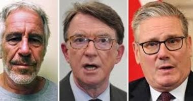 ستارمر يرفض الاستقالة بسبب جيفرى إبستين.. ويؤكد: ما حدث قانونى.. تفاصيل