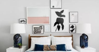 7 طرق مبتكرة ومودرن لتجميل غرفة نومك.. لو ناوى تجدد شقتك