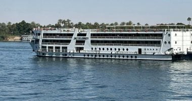 رحلات المراكب النيلية بين الأقصر وأسوان