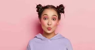 5 رسومات حواجب تناسب وجه على شكل قلب.. تبرز جمال ملامحك