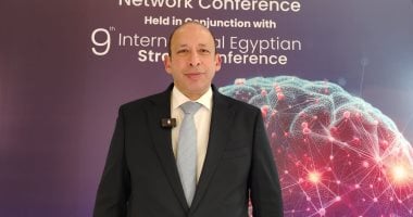 عميد طب القاهرة: اتصل بـ"137" فورا عند شعورك بأعراض السكتة الدماغية 