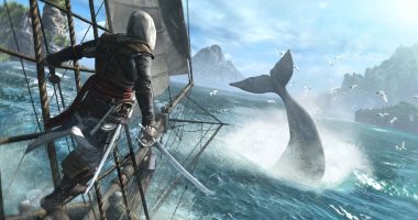 لعبة Assassin's Creed:Black Flag Resynced تصل فى يوليو