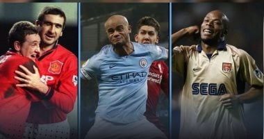 أكثر 10 مباريات جنونًا وإثارة فى البريميرليج قبل قمة مان سيتي ضد أرسنال