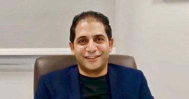 الدكتور أحمد عبد اللطيف مديرا لمجمع الإسماعيلية الطبي