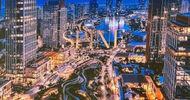 رئيس الوزراء يشهد الإعلان عن تفاصيل مشروع (The Spine) بمدينة القاهرة الجديدة باستثمارات تتجاوز 1.4 تريليون جنيه.. هشام طلعت مصطفى: مصر تتحرك بثبات وثقة ورؤية واضحة تضع الاقتصاد والتنمية فى صدارة الأولويات