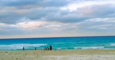 شواطئ مطروح