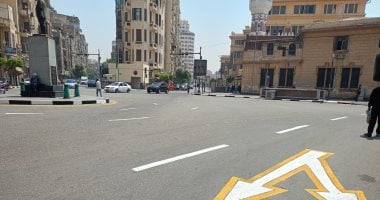 تجديد ميدان محمد فريد ضمن خطة استعادة الهوية التاريخية للقاهرة الخديوية