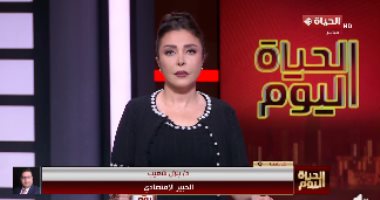 بلال شعيب لـ الحياة اليوم: مشروع The Spine شهادة ثقة عالمية بالاقتصاد المصري