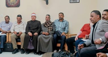 رئيس منطقة الإسماعيلية الأزهرية يعقد اجتماعًا موسعًا لبحث استعدادات امتحانات نهاية العام