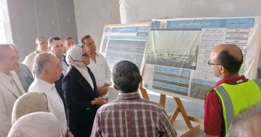 المحافظ يتابع الاستعدادات