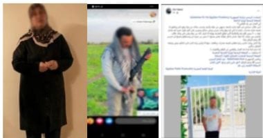 سقطت الأقنعة.. الأمن يكشف كذب سيدة ادعت تلفيق قضايا مخدرات لأسرتها