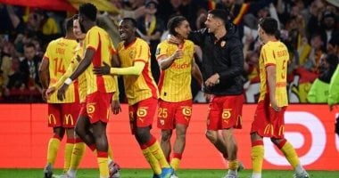 لانس الفرنسي