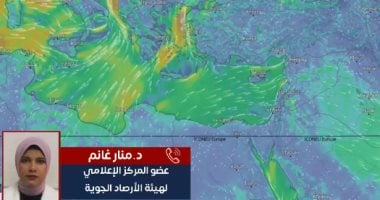 تغطية خاصة لتليفزيون اليوم السابع 