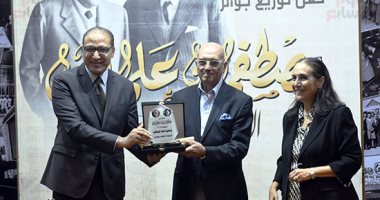 على رأسهم الكاتب محمد سلماوى.. جوائز مصطفى وعلى أمين عن أعمال 2025
