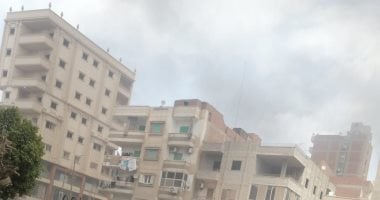 إخماد حريق مصنع بالمحلة ومدير أمن الغربية ينتقل لمكان الحادث