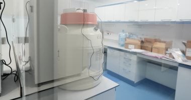 مستشفى الناس تفتتح أول معمل لزراعة وحفظ الخلايا والأنسجة الجلدية الذاتية في الشرق الأوسط