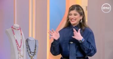 سحر الأحجار الكريمة في الربيع.. إكسسوارات تجمع بين الأناقة والطاقة الإيجابية