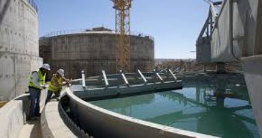 انقطاع المياه لمدة ساعتين عن مدينة كفر الشيخ.. غدا