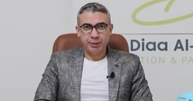 تفاصيل وفاة الدكتور ضياء العوضي