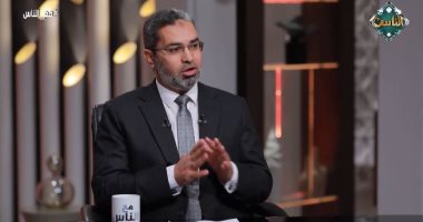 ما أهمية التثبت والتعقل في الوعي المجتمعي؟.. الدكتور أحمد الرخ يوضح