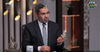 متى يتحول حب الوطن من شعارات إلى سلوك حقيقي؟.. الدكتور أحمد الرخ يوضح