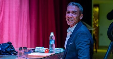 تفاصيل وفاة الطبيب ضياء العوضي في دبي.. تغطية تليفزيون اليوم السابع