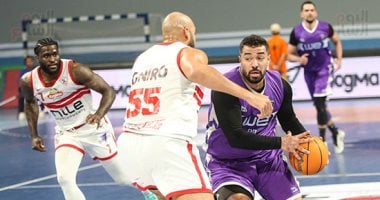 الزمالك والإتصالات 