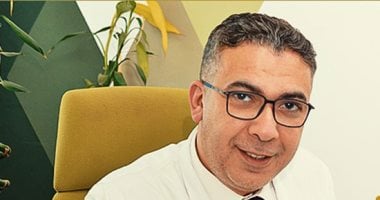 ضياء العوضى 