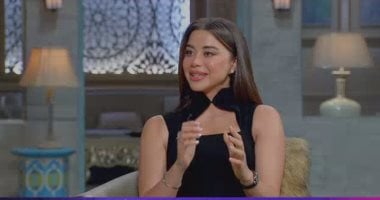 يارا السكري في "صاحبة السعادة": تفاعل الجمهور مع "موت روح" أبهرني