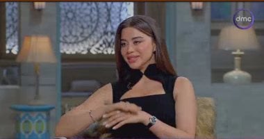 يارا السكري تكشف عن فتى أحلامها في صاحبة السعادة.. وتبحث عن ابن البلد الشيك