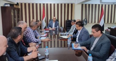 تموين كفر الشيخ: جاهزية 25 موقعا من صوامع وشون مطورة لاستلام الأقماح