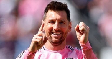 ليونيل ميسي