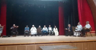 رحلة العائلة المقدسة ضمن احتفالات ثقافة كفر الشيخ بيوم التراث العالمي