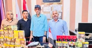 تحرير 347 محضرا تموينيا فى حملات على الأسواق والمخابز خلال أسبوع بسوهاج