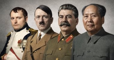 من الإمبراطور إلى الزعيم.. أنظمة ارتبطت بشخص واحد فى القرنين الـ19 والـ20