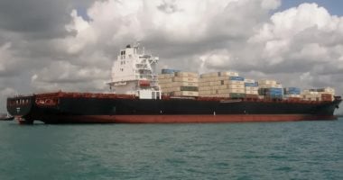 السفينة توسكا