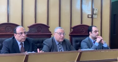 الإعدام شنقًا لسائق قتل زوجته فى بورسعيد