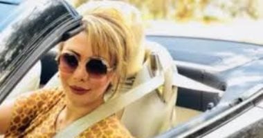 سيدة الأعمال الإيرانية 