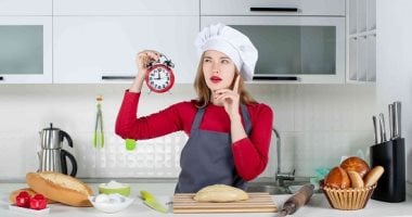 7 حيل ذكية لتوفير وقتك فى المطبخ دون مجهود.. خليكى رايقة 