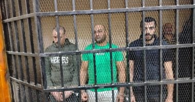 تحويل أوراق متهم للمفتي وتأجيل محاكمة آخرين قاموا بقتل شخص وأخفوا جثمانه 7 سنوات في الدقهلية