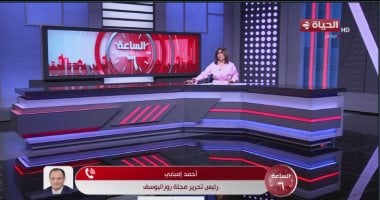 أحمد إمبابي يكشف كواليس لقاء السيسي بمستشار ترامب