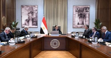 رئيس الوزراء يُتابع مستجدات مشروع إنشاء مركز عالمي 