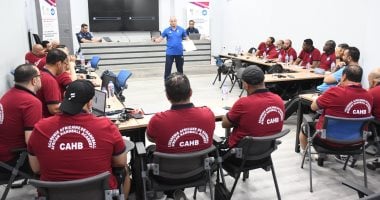 الأكاديمية الأفريقية لكرة اليد