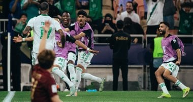 الأهلي السعودي يتأهل إلى نهائي دوري أبطال آسيا للمرة الثانية على التوالي