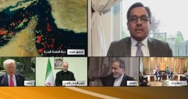 أبو بكر باذيب: أوروبا تؤكد منذ بداية الحرب أنها لن تكون طرفا عسكريا في الصراع