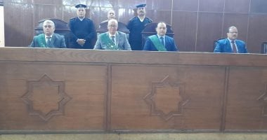 إحالة أوراق 3 متهمين بقتل شخصين في سوهاج بسب لعب الأطفال إلى فضيلة المفتى