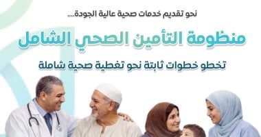 إنفو المركز الإعلامي لمجلس الوزراء