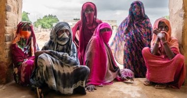 تحذيرات أممية من أثر الحرب على السودانيات.. صندوق الأمم المتحدة للسكان: 76% من السيدات في السودان يشعرن بعدم الأمان في مواقع النزوح وخارجها.. ومسئولة أممية: النساء يعشن عنفًا هائلًا ويسلكن طرقًا غير آمنة