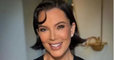 كلفتها 100 ألف دولار.. كريس جينر غير راضية عن نتيجة عملية شد الوجه 