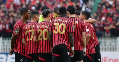 منافس الزمالك.. تأجيل مباراة اتحاد العاصمة وأتلتيك بارادو من أجل نهائى الكونفدرالية